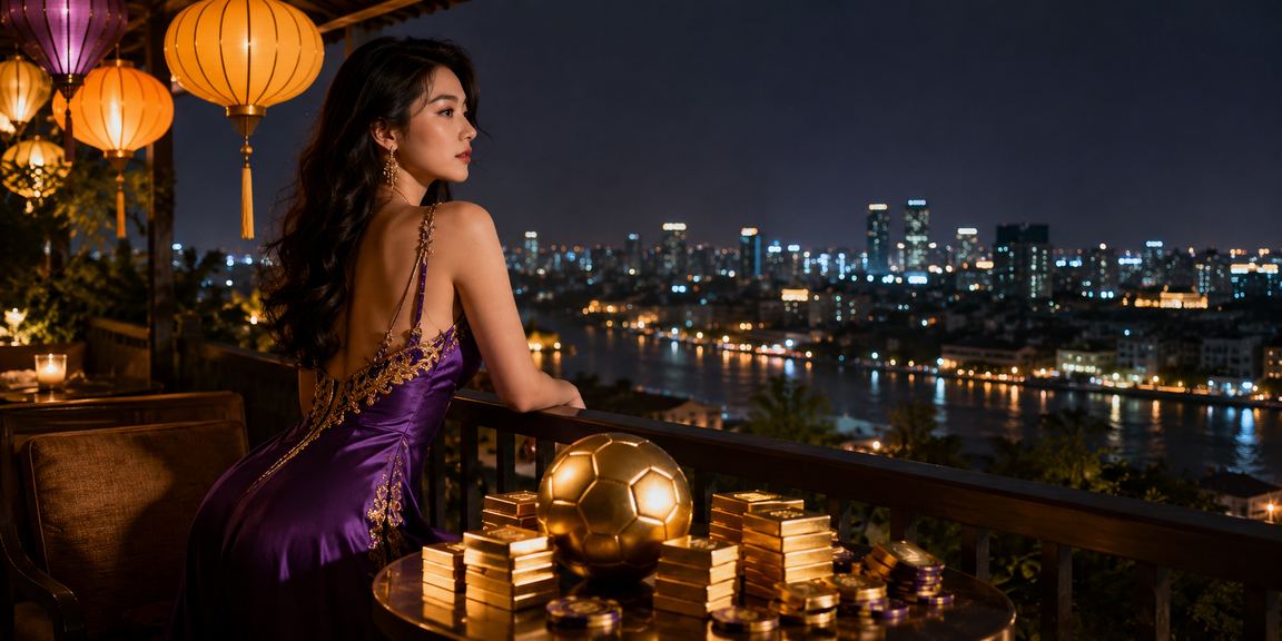 Người dùng Hà Nội theo dõi kèo bóng đá và đặt cược qua di động tại quán cà phê