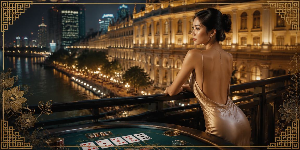 Người chơi baccarat trực tuyến tại TP. Hồ Chí Minh qua điện thoại di động