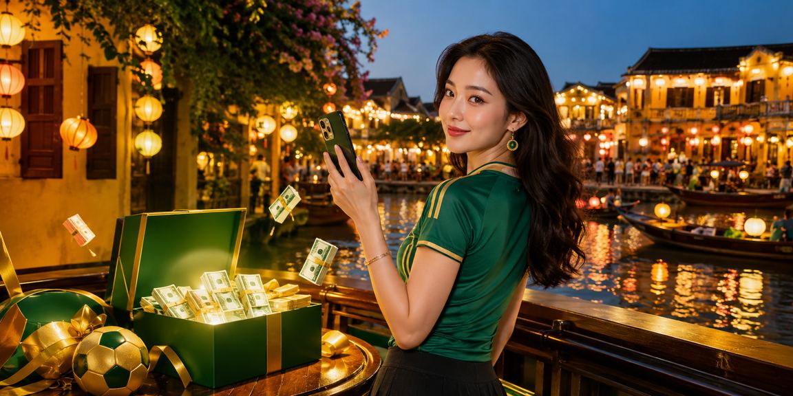 Giao diện ứng dụng di động 789b1 thân thiện với người dùng Việt Nam
