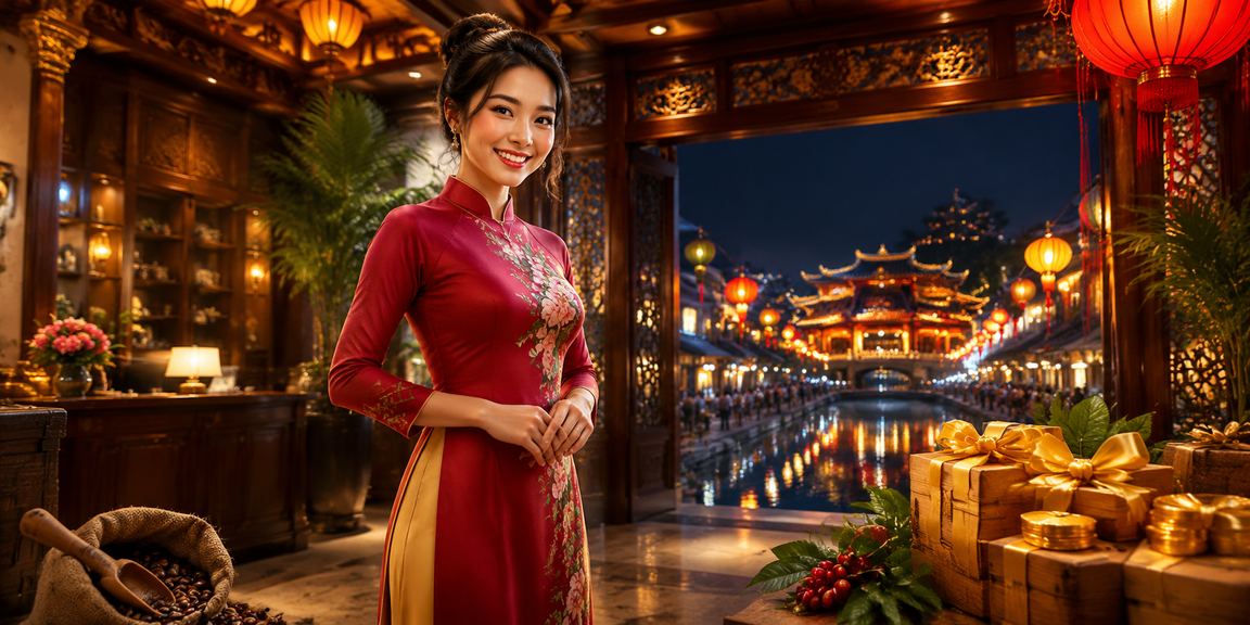 Người dùng Việt Nam xem sự kiện thể thao và đặt kèo qua ứng dụng di động 789b1 trong quán cà phê buổi sáng
