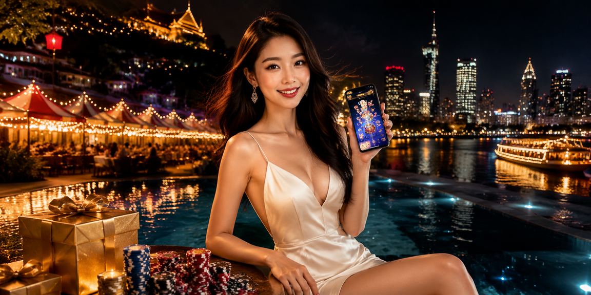 Trải nghiệm Live Casino trực tuyến tại 789b1