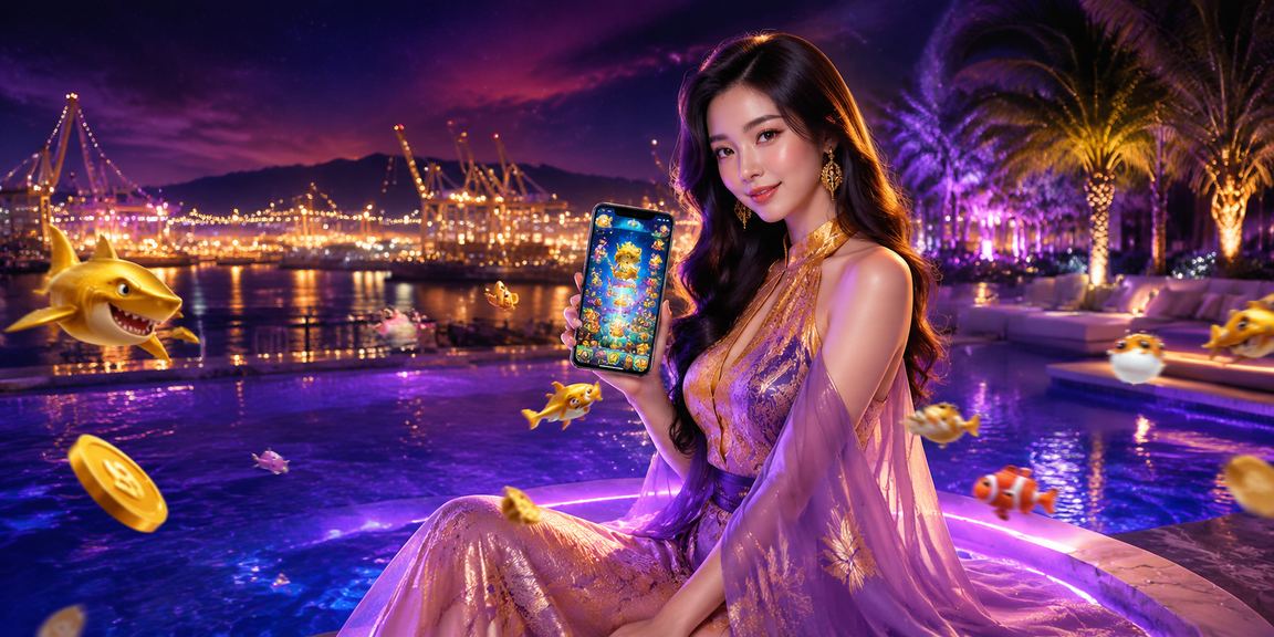 Người dùng trải nghiệm giải trí di động tại bãi biển Vũng Tàu với ứng dụng cá cược